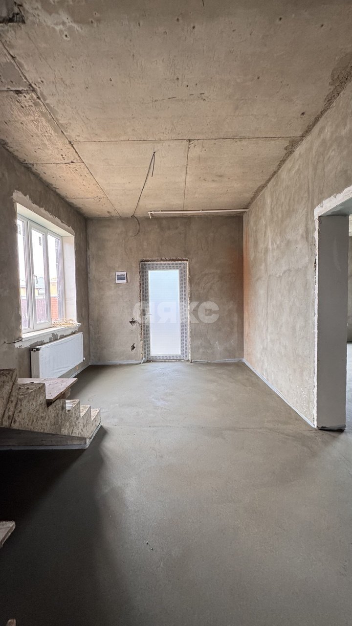 Фото №10: Дом 158 м² + 5 сот. - Кореновск, ул. Тихорецкая