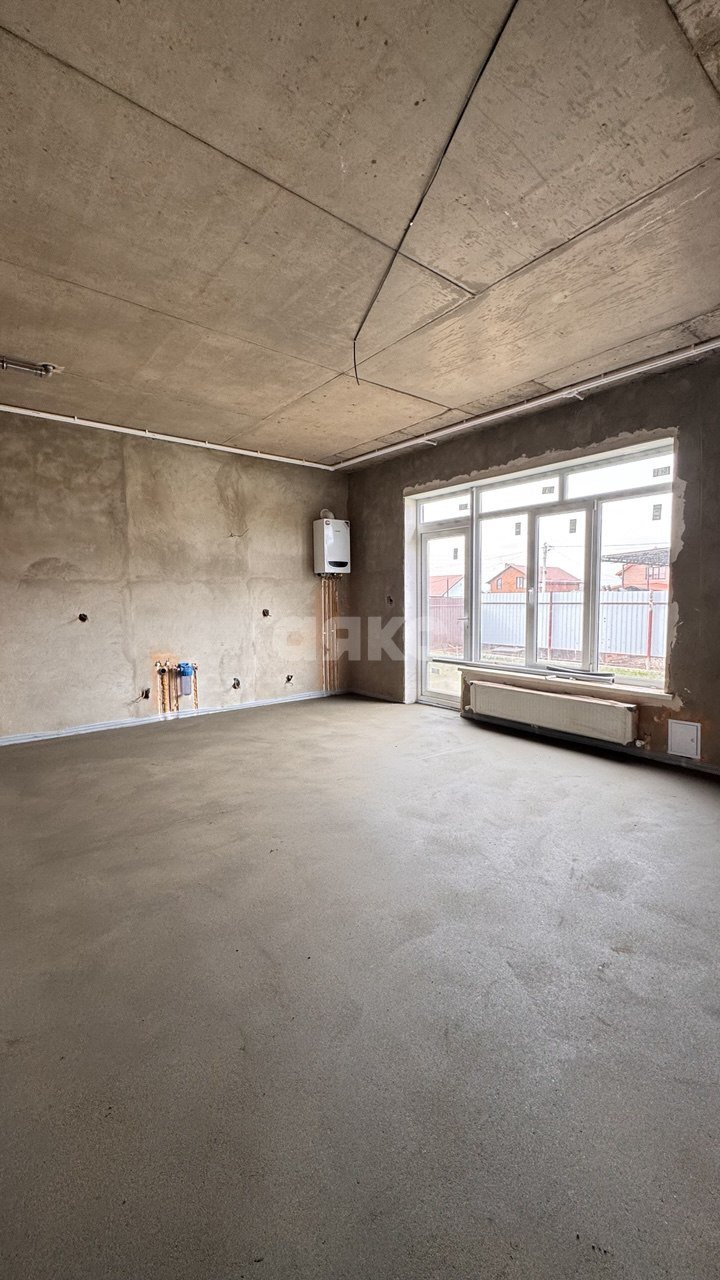 Фото №9: Дом 158 м² + 5 сот. - Кореновск, ул. Тихорецкая