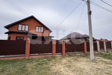 Фото №1: Дом 158 м² - Кореновск, ул. Тихорецкая