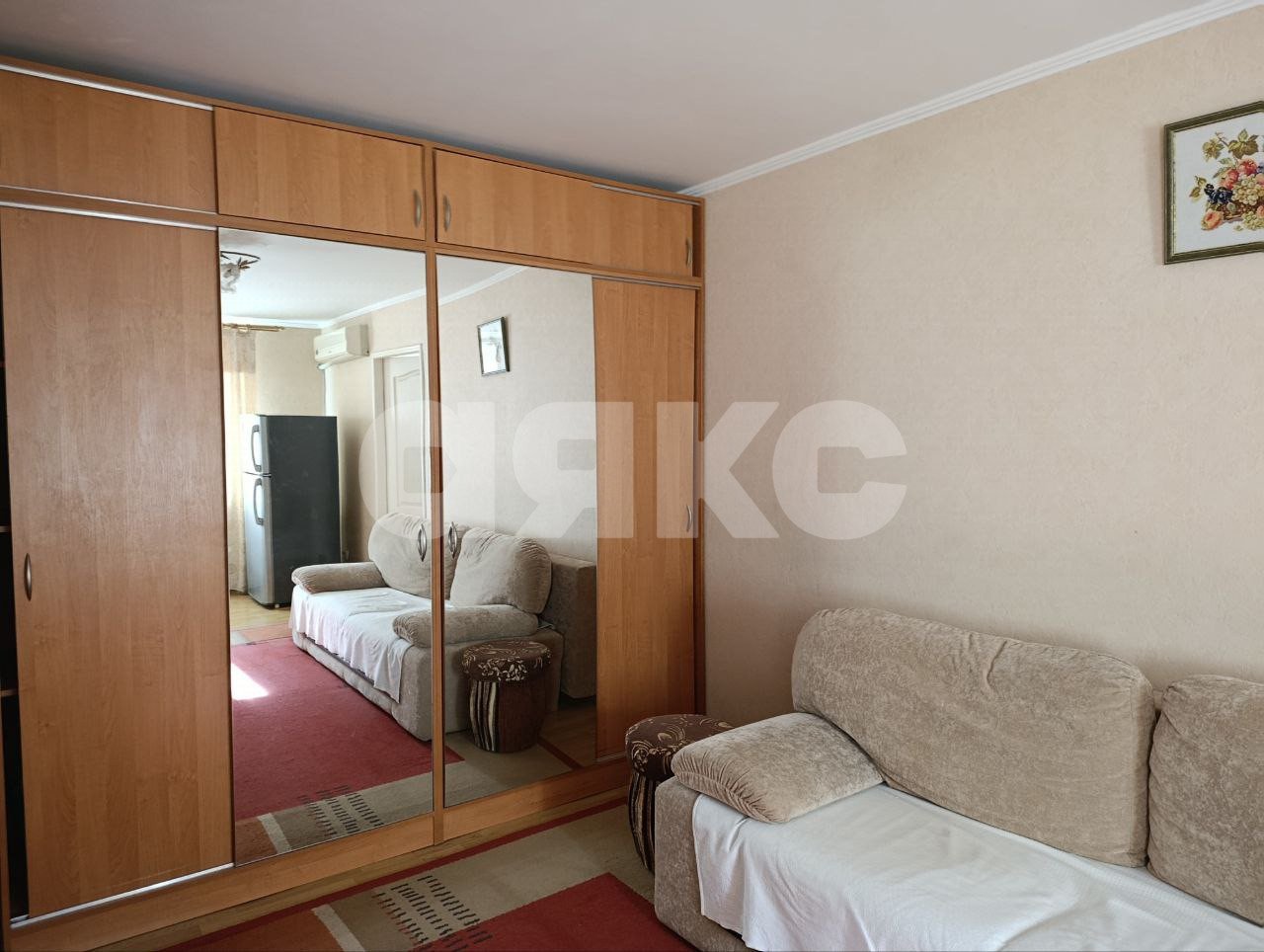 Фото №4: 2-комнатная квартира 41 м² - Мариуполь, р. Приморский, пр-кт Строителей, 83