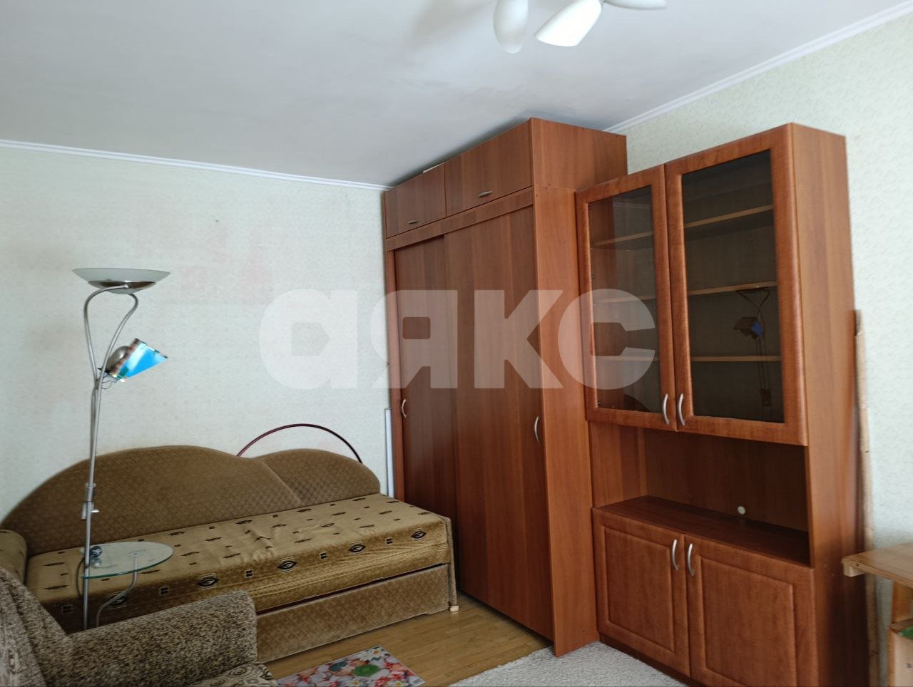 Фото №2: 2-комнатная квартира 41 м² - Мариуполь, р. Приморский, пр-кт Строителей, 83