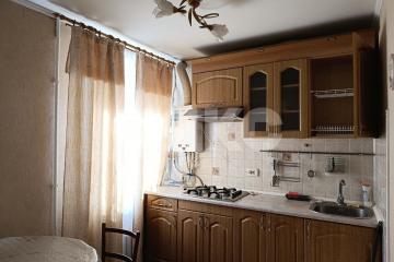 Фото №1: 2-комнатная квартира 41 м² - Мариуполь, р. Приморский, пр-кт Строителей, 83