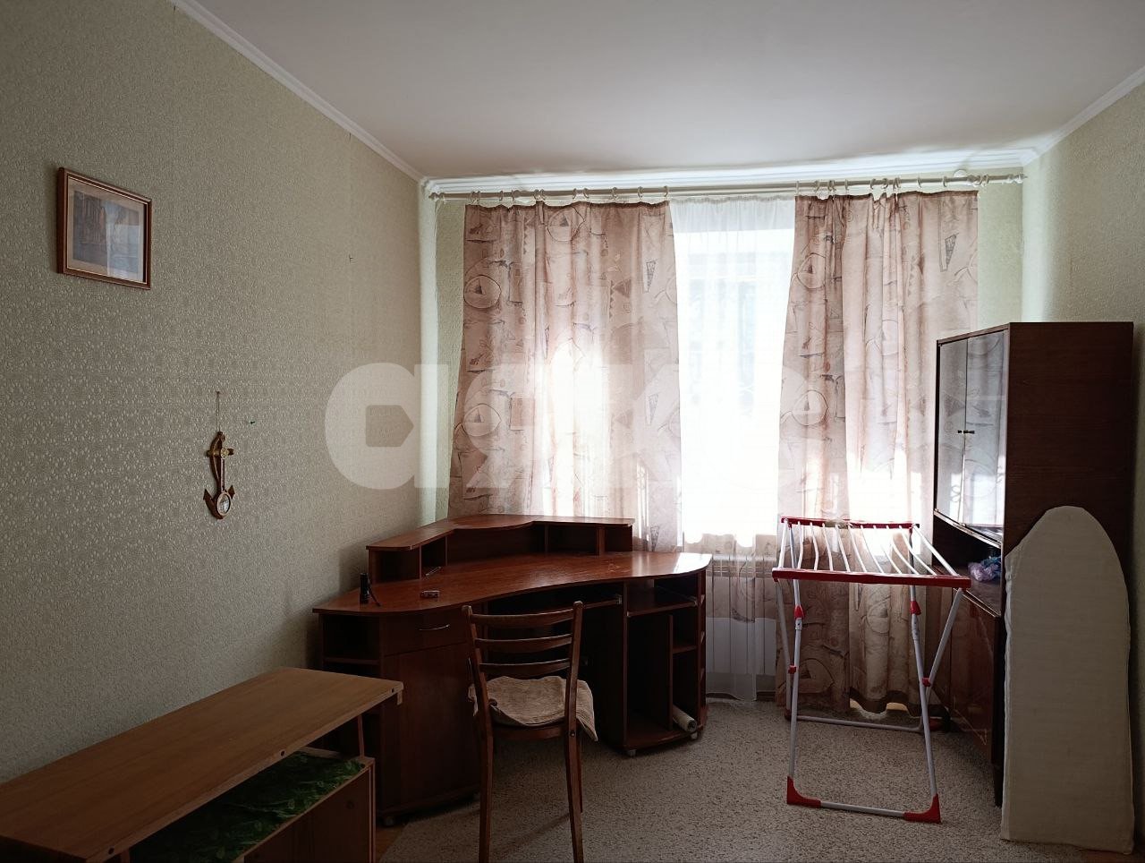 Фото №3: 2-комнатная квартира 41 м² - Мариуполь, р. Приморский, пр-кт Строителей, 83