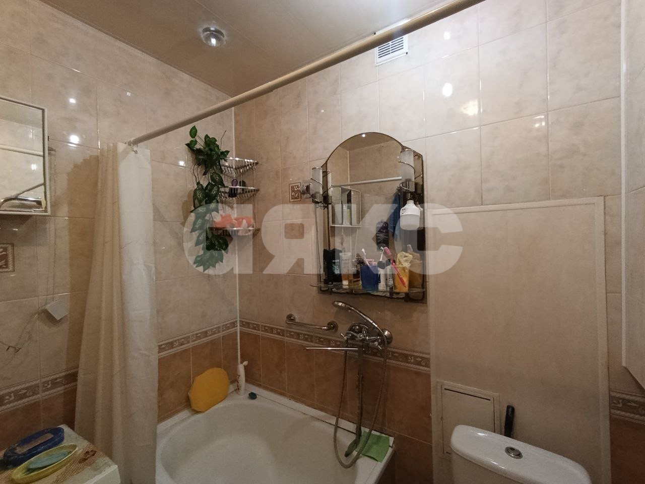 Фото №6: 2-комнатная квартира 41 м² - Мариуполь, р. Приморский, пр-кт Строителей, 83