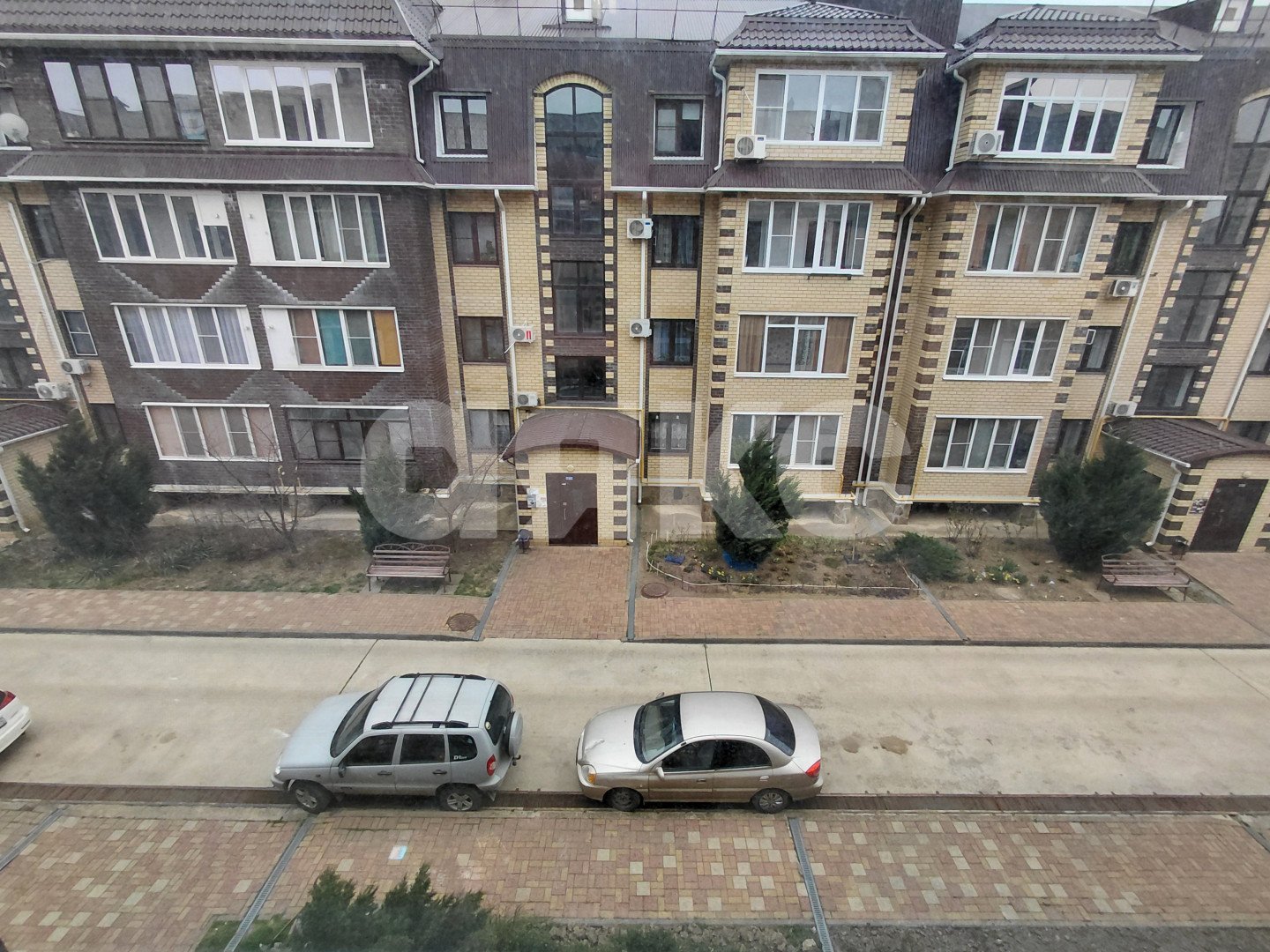 Фото №16: 1-комнатная квартира 42 м² - Горячий Ключ, мкр. Развилка, ул. Энгельса, 1/1к3