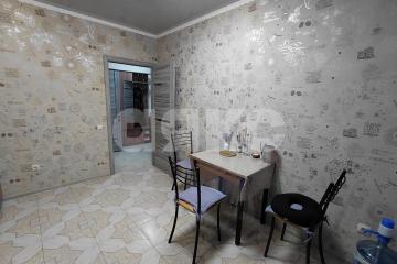 Фото №4: 1-комнатная квартира 42 м² - Горячий Ключ, мкр. Развилка, ул. Энгельса, 1/1к3