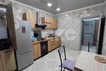 Фото №3: 1-комнатная квартира 42 м² - Горячий Ключ, мкр. Развилка, ул. Энгельса, 1/1к3