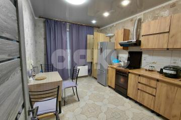 Фото №1: 1-комнатная квартира 42 м² - Горячий Ключ, мкр. Развилка, ул. Энгельса, 1/1к3