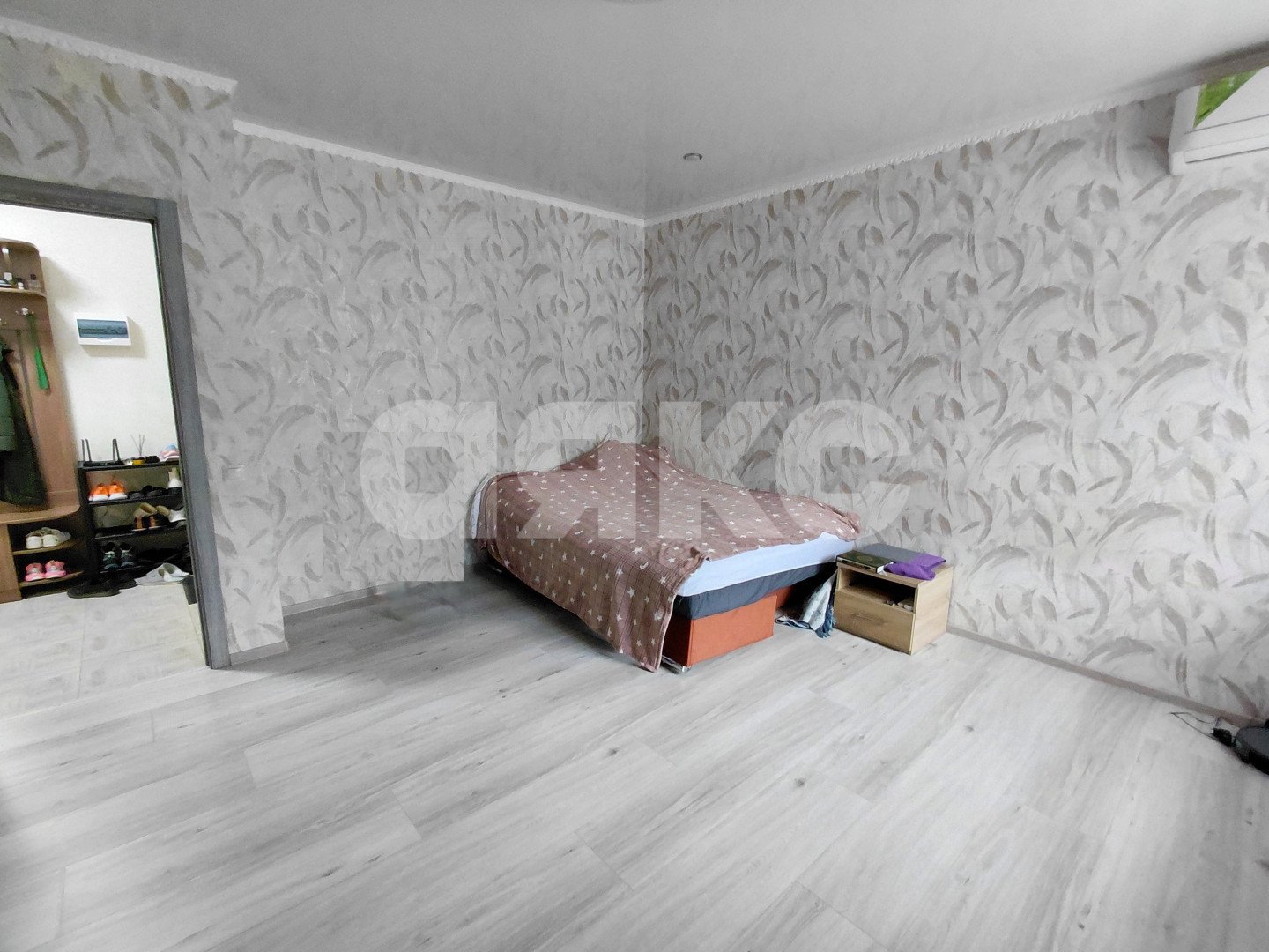 Фото №7: 1-комнатная квартира 42 м² - Горячий Ключ, мкр. Развилка, ул. Энгельса, 1/1к3