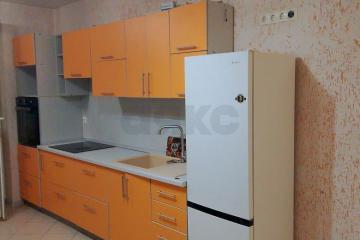 Фото №5: 1-комнатная квартира 38 м² - Российский, мкр. Прикубанский внутригородской округ, ул. Измаильская, 3