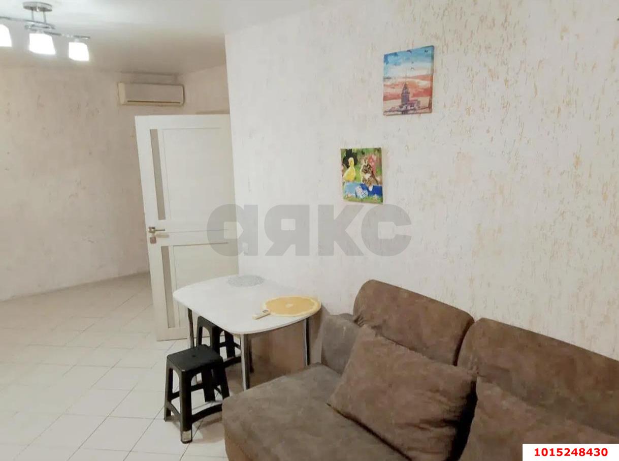 Фото №11: 1-комнатная квартира 38 м² - Российский, мкр. Прикубанский внутригородской округ, ул. Измаильская, 3