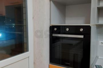 Фото №3: 1-комнатная квартира 38 м² - Российский, мкр. Прикубанский внутригородской округ, ул. Измаильская, 3