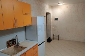 Фото №4: 1-комнатная квартира 38 м² - Российский, мкр. Прикубанский внутригородской округ, ул. Измаильская, 3