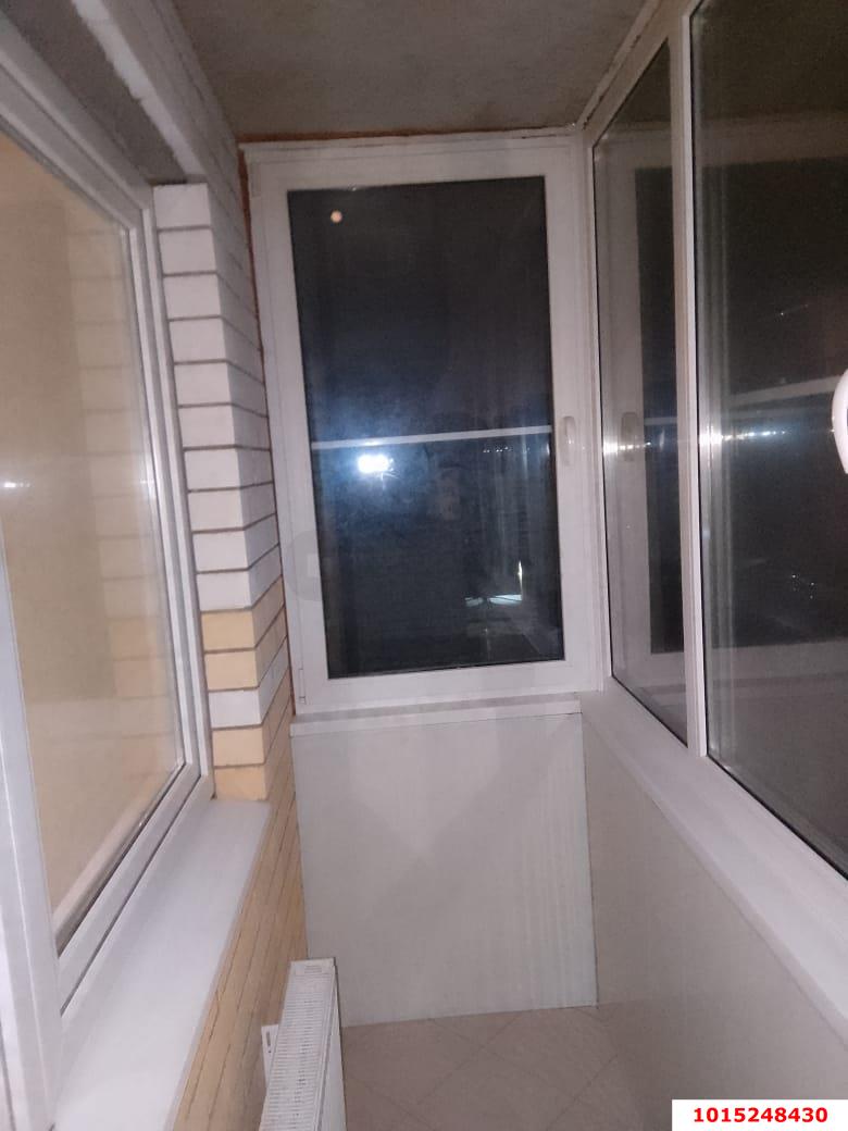 Фото №7: 1-комнатная квартира 38 м² - Российский, мкр. Прикубанский внутригородской округ, ул. Измаильская, 3