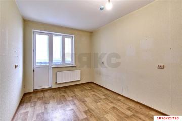 Фото №1: Студия 25 м² - Краснодар, мкр. ЖК Выше, ул. Евгении Жигуленко, 25к3