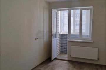 Фото №1: Студия 25 м² - Краснодар, мкр. ЖК Выше, ул. Евгении Жигуленко, 25к3