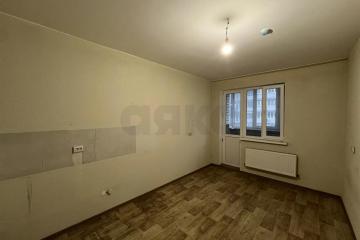 Фото №1: Студия 25 м² - Краснодар, мкр. ЖК Выше, ул. Евгении Жигуленко, 25к3