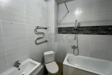 Фото №4: Студия 25 м² - Краснодар, мкр. ЖК Выше, ул. Евгении Жигуленко, 25к3