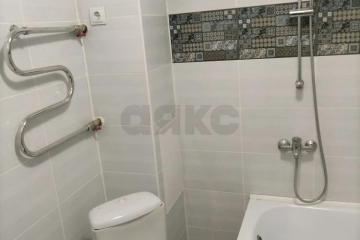 Фото №4: Студия 25 м² - Краснодар, мкр. ЖК Выше, ул. Евгении Жигуленко, 25к3