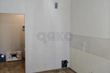 Фото №3: Студия 25 м² - Краснодар, мкр. ЖК Выше, ул. Евгении Жигуленко, 25к3