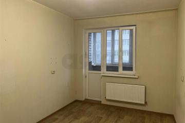 Фото №2: Студия 25 м² - Краснодар, мкр. ЖК Выше, ул. Евгении Жигуленко, 25к3