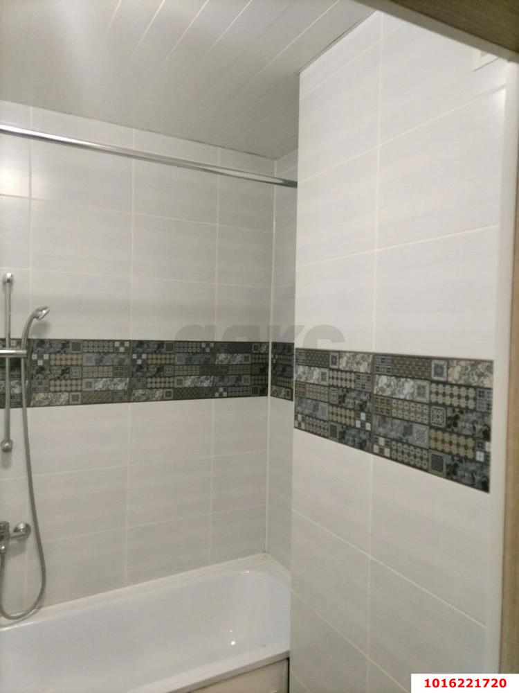 Фото №7: Студия 25 м² - Краснодар, Прикубанский внутригородской округ, имени Петра Метальникова, мкр. ЖК Выше, ул. Евгении Жигуленко, 25к3