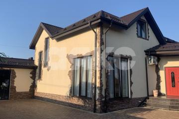 Фото №2: Дом 249 м² - Кореновск, ул. Крымская, 1К