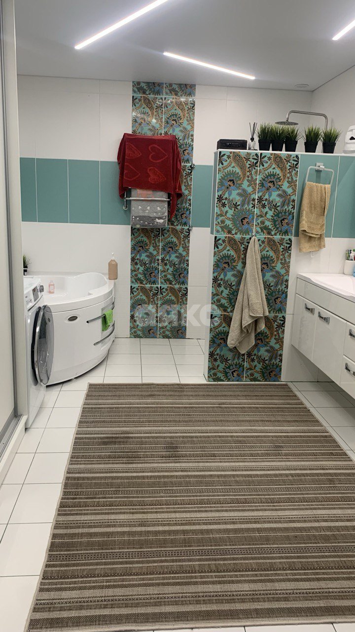 Фото №13: Дом 249 м² + 5.3 сот. - Кореновск, ул. Крымская, 1К