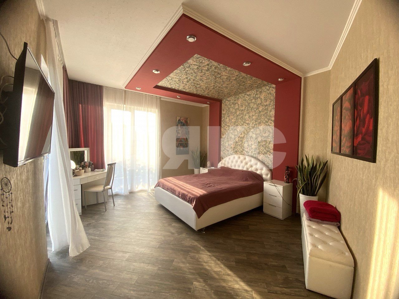 Фото №10: Дом 249 м² + 5.3 сот. - Кореновск, ул. Крымская, 1К