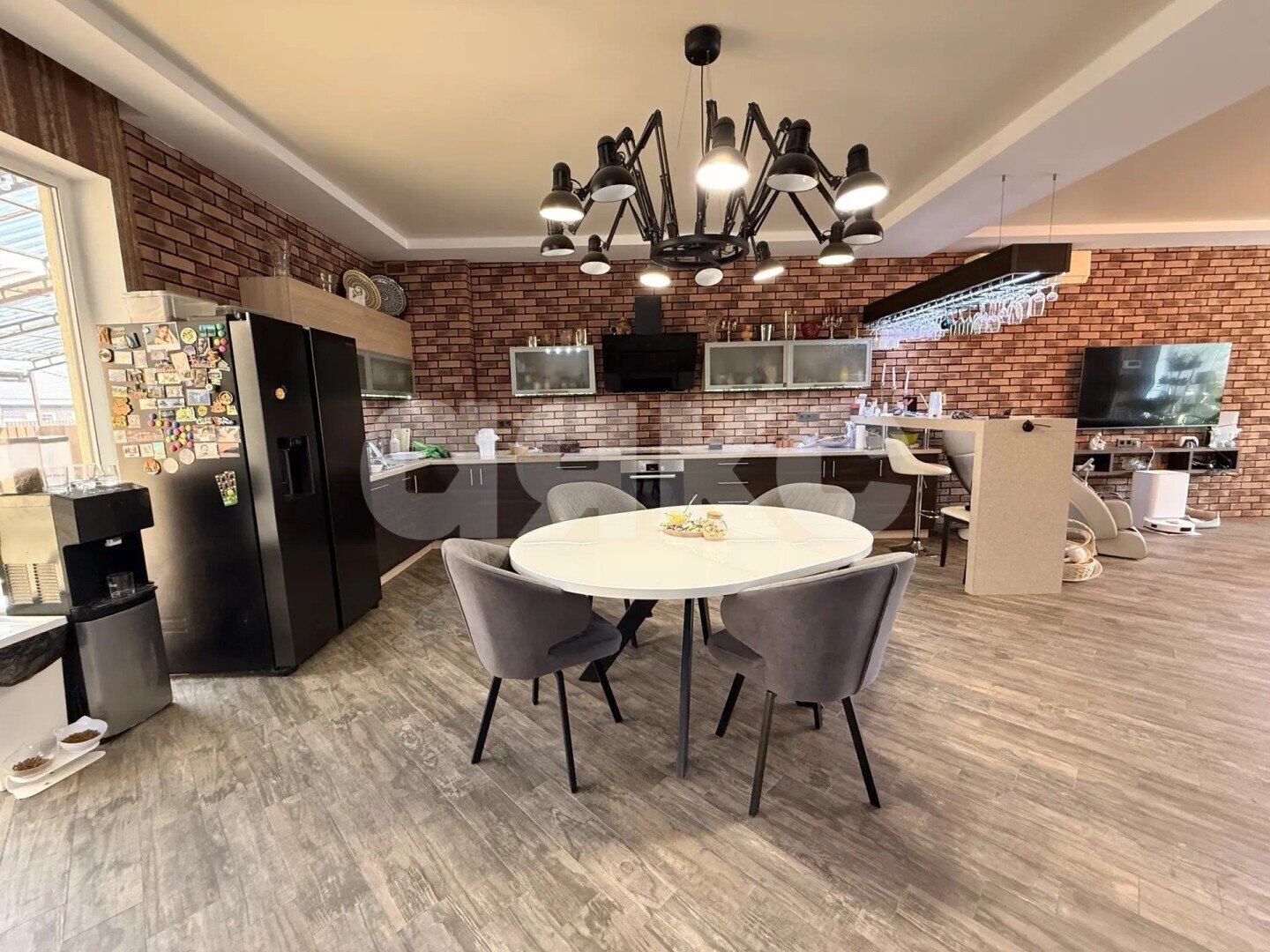 Фото №29: Дом 249 м² + 5.3 сот. - Кореновск, ул. Крымская, 1К