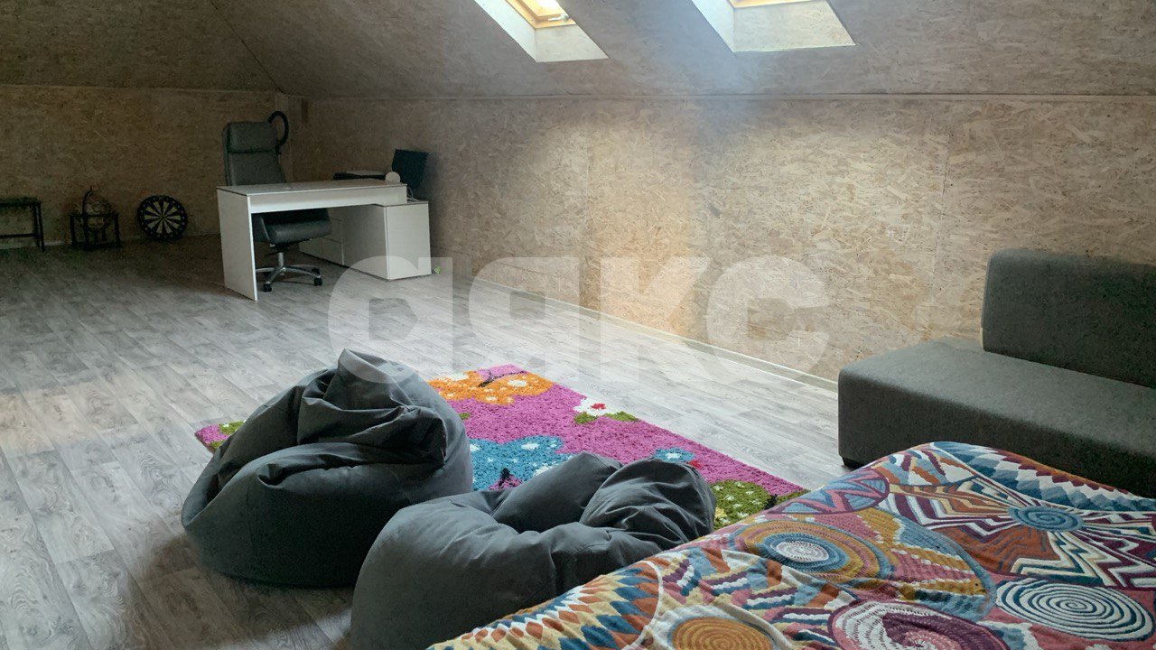 Фото №18: Дом 249 м² + 5.3 сот. - Кореновск, ул. Крымская, 1К