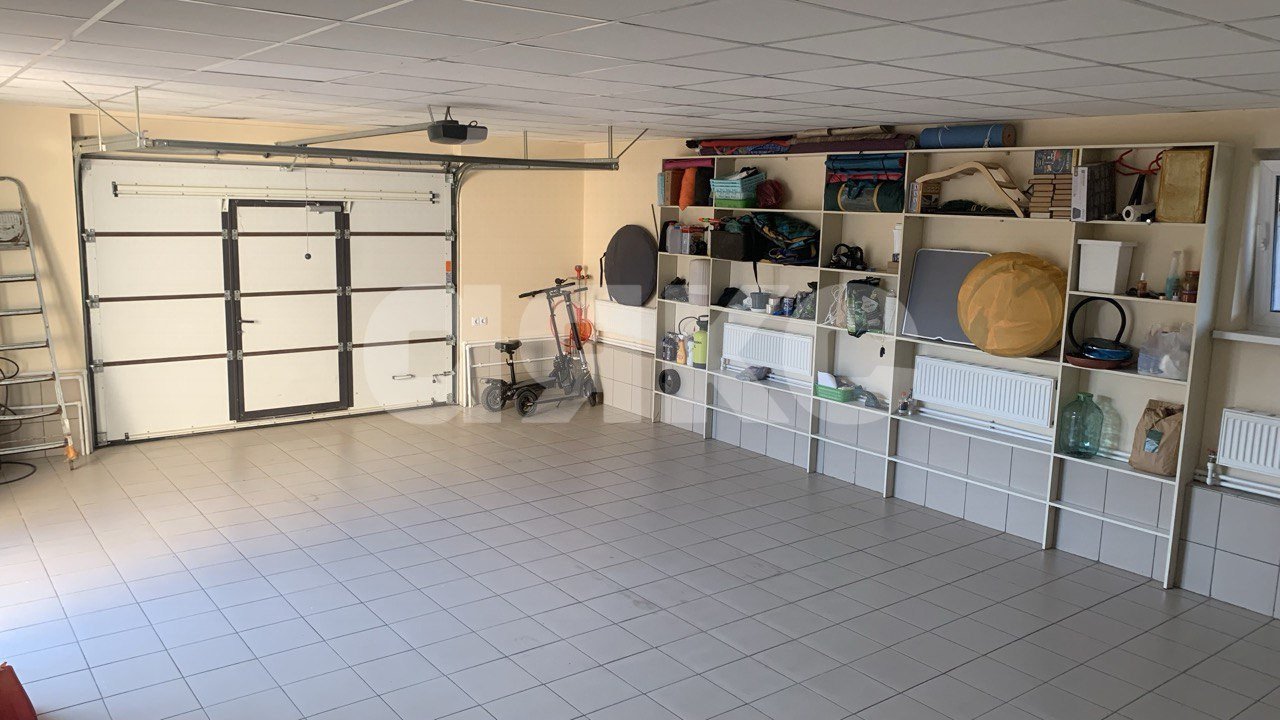 Фото №6: Дом 249 м² + 5.3 сот. - Кореновск, ул. Крымская, 1К