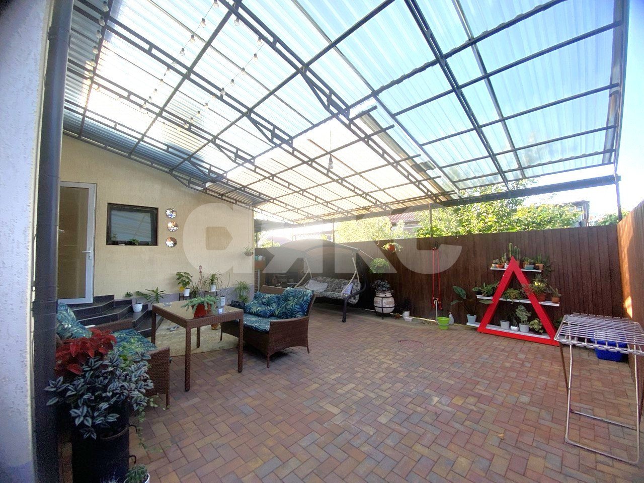 Фото №7: Дом 249 м² + 5.3 сот. - Кореновск, ул. Крымская, 1К