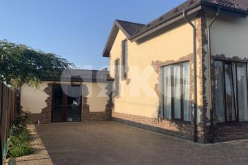 Фото №1: Дом 249 м² - Кореновск, ул. Крымская, 1К