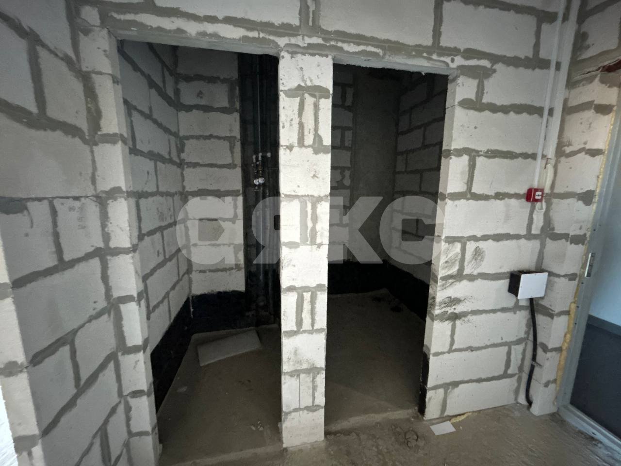 Фото №7: 1-комнатная квартира 54 м² - Раменское, мкр. жилой комплекс Берёзовая Роща, ул. Берёзовая Роща