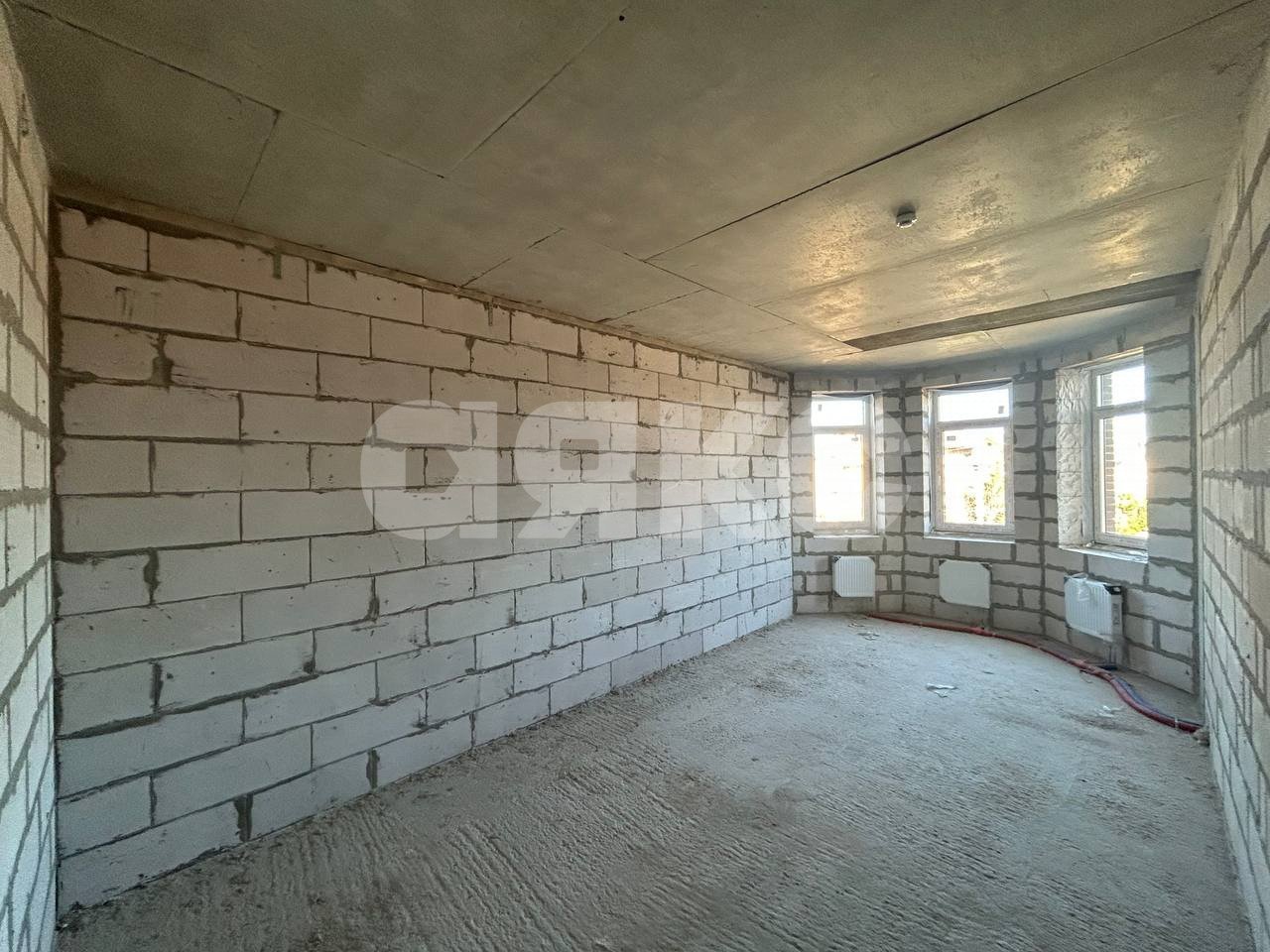 Фото №2: 1-комнатная квартира 54 м² - Раменское, мкр. жилой комплекс Берёзовая Роща, ул. Берёзовая Роща