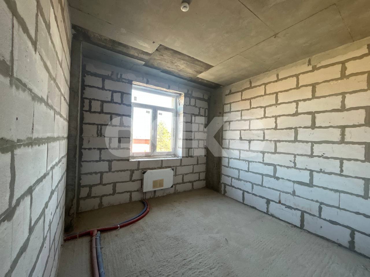 Фото №5: 1-комнатная квартира 54 м² - Раменское, мкр. жилой комплекс Берёзовая Роща, ул. Берёзовая Роща