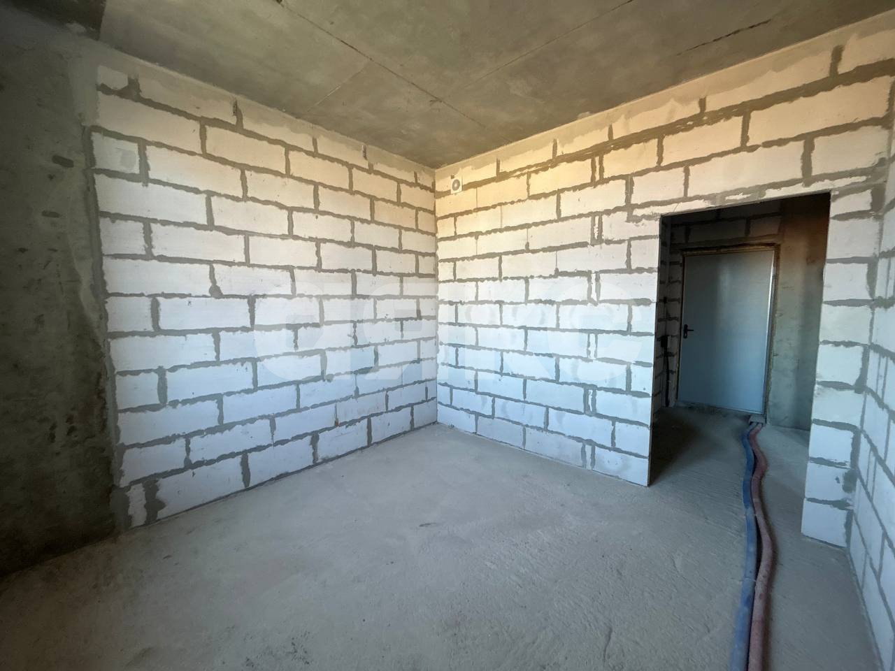 Фото №6: 1-комнатная квартира 54 м² - Раменское, мкр. жилой комплекс Берёзовая Роща, ул. Берёзовая Роща