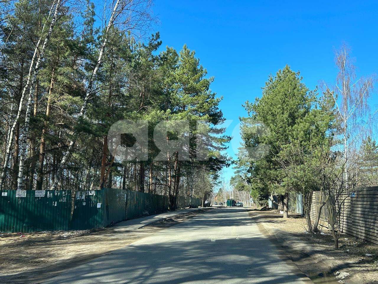 Фото №10: 1-комнатная квартира 54 м² - Раменское, мкр. жилой комплекс Берёзовая Роща, ул. Берёзовая Роща