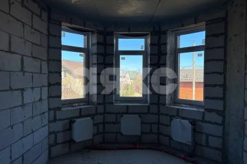 Фото №3: 1-комнатная квартира 54 м² - Раменское, мкр. жилой комплекс Берёзовая Роща, ул. Берёзовая Роща