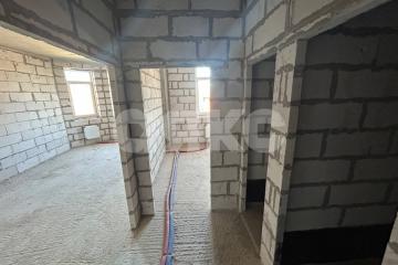 Фото №1: 1-комнатная квартира 54 м² - Раменское, мкр. жилой комплекс Берёзовая Роща, ул. Берёзовая Роща