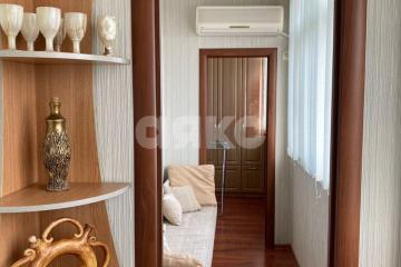 Фото №3: 4-комнатная квартира 85 м² - Мариуполь, мкр. Западный, пр-кт Строителей, 136