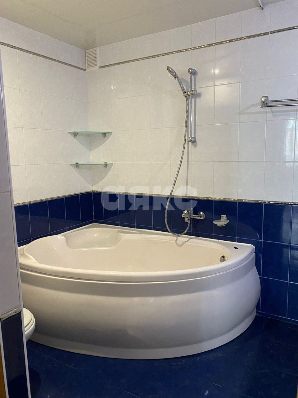 Фото №12: 4-комнатная квартира 85 м² - Мариуполь, Жовтневый, мкр. Западный, пр-кт Строителей, 136