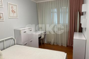 Фото №2: 4-комнатная квартира 85 м² - Мариуполь, мкр. Западный, пр-кт Строителей, 136