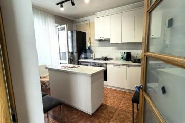 Фото №4: 4-комнатная квартира 85 м² - Мариуполь, мкр. Западный, пр-кт Строителей, 136