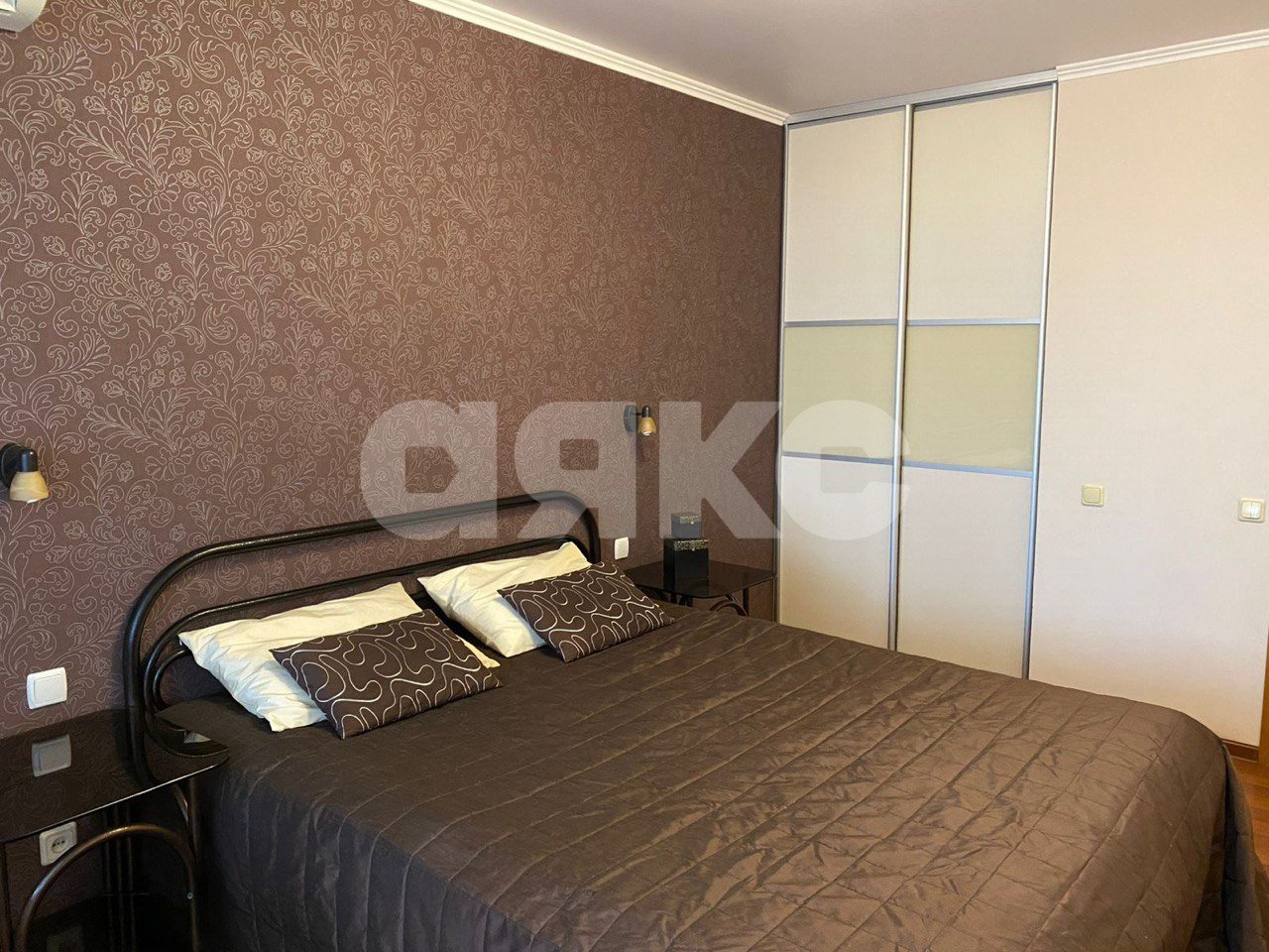 Фото №7: 4-комнатная квартира 85 м² - Мариуполь, Жовтневый, мкр. Западный, пр-кт Строителей, 136