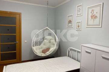 Фото №1: 4-комнатная квартира 85 м² - Мариуполь, мкр. Западный, пр-кт Строителей, 136