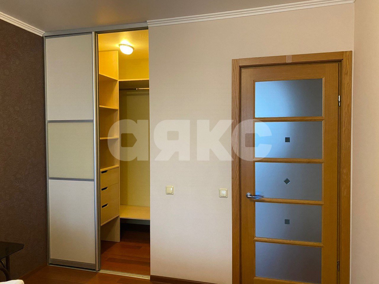 Фото №11: 4-комнатная квартира 85 м² - Мариуполь, Жовтневый, мкр. Западный, пр-кт Строителей, 136