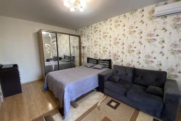 Фото №5: 1-комнатная квартира 38 м² - Краснодар, мкр. жилой комплекс Смоленский, ул. Восточно-Кругликовская, 32