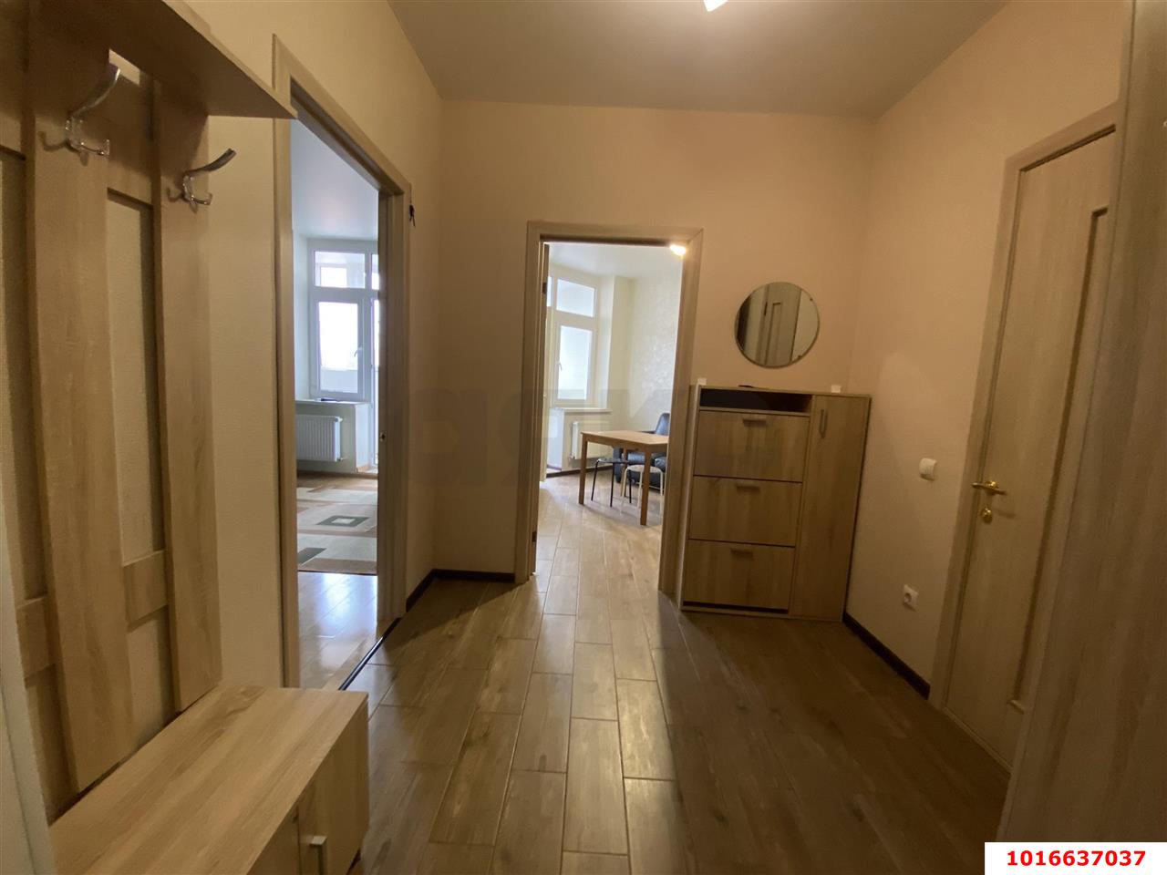 Фото №15: 1-комнатная квартира 38 м² - Краснодар, ул. Восточно-Кругликовская, 32